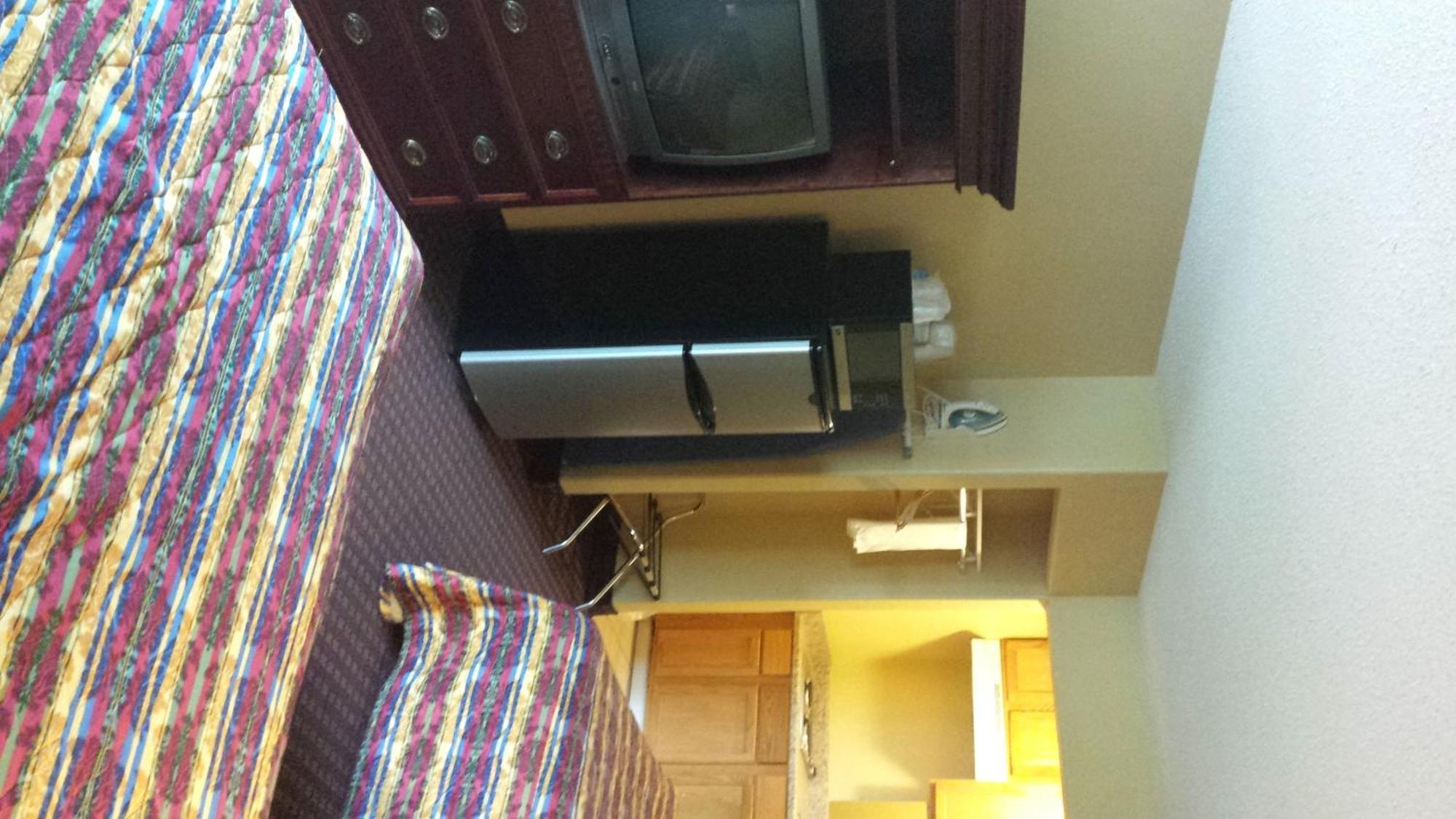 Sunbelt Lodge Motel Abbeville Екстер'єр фото