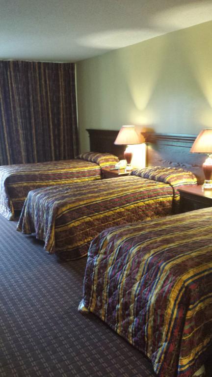 Sunbelt Lodge Motel Abbeville Екстер'єр фото