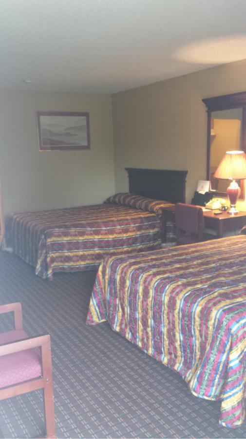Sunbelt Lodge Motel Abbeville Номер фото